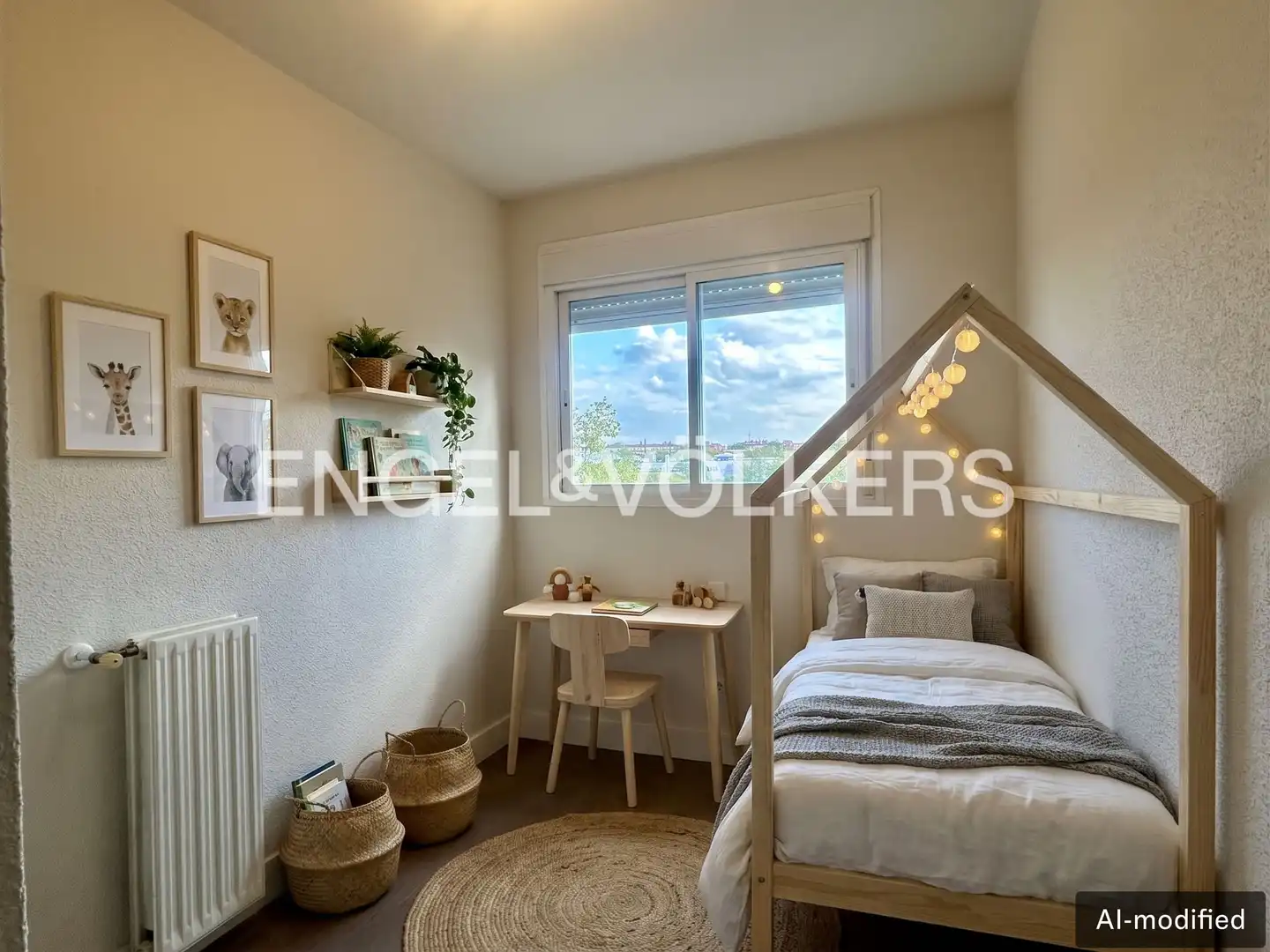 Piso con piscina en venta en Norte, imagen 11
