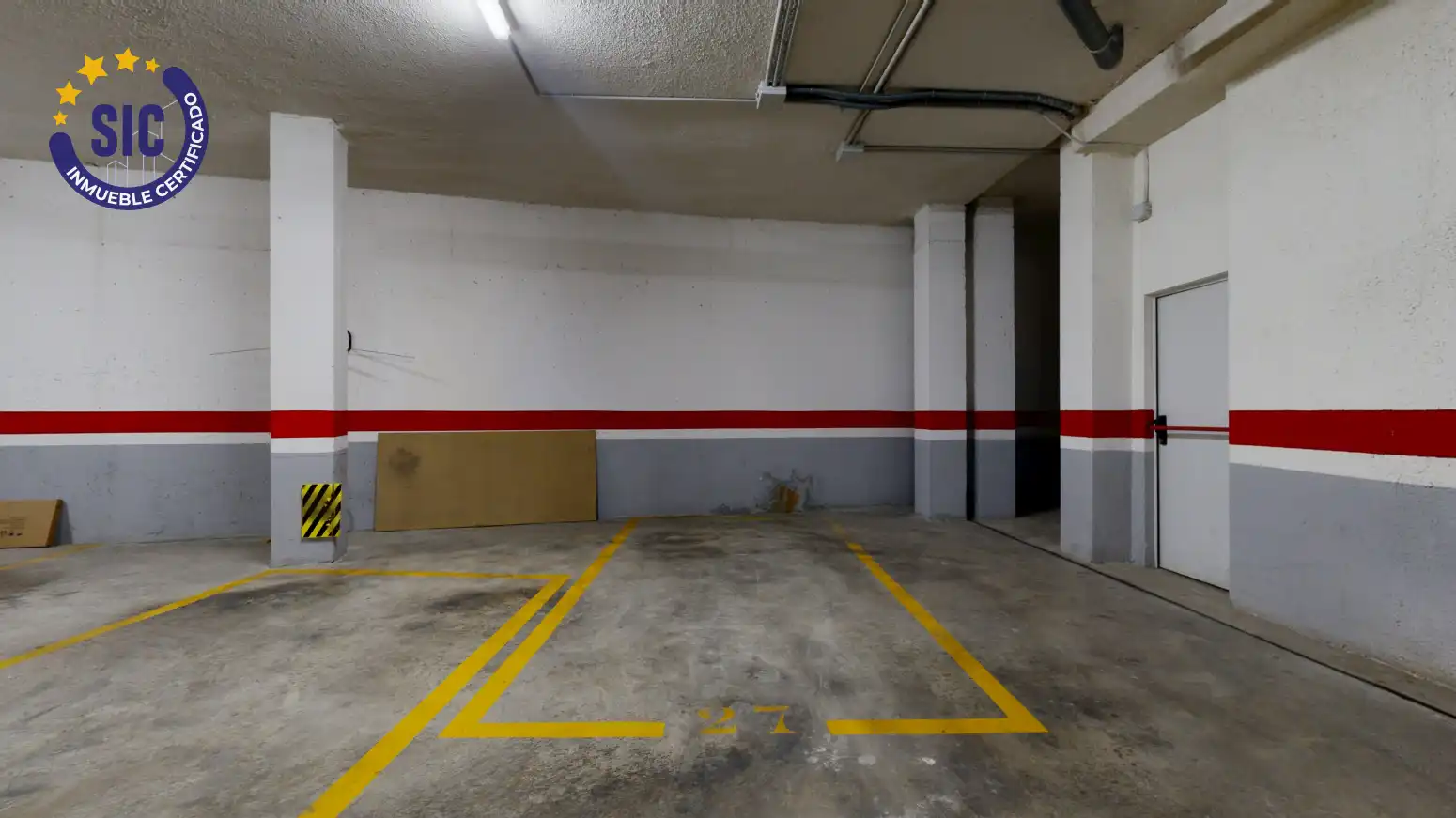 Parking de Piso en venta en Torrent con Aire acondicionado, Calefacción y Trastero
