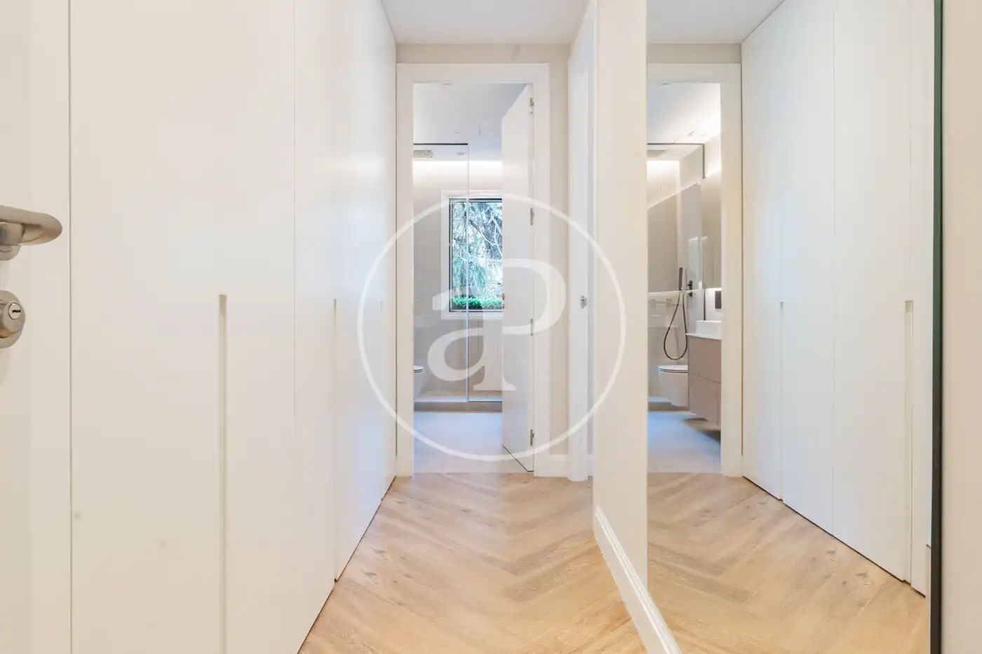 Wohnung zum Verkauf in Madrid mit Klimaanlage, Heizung und Abstellraum