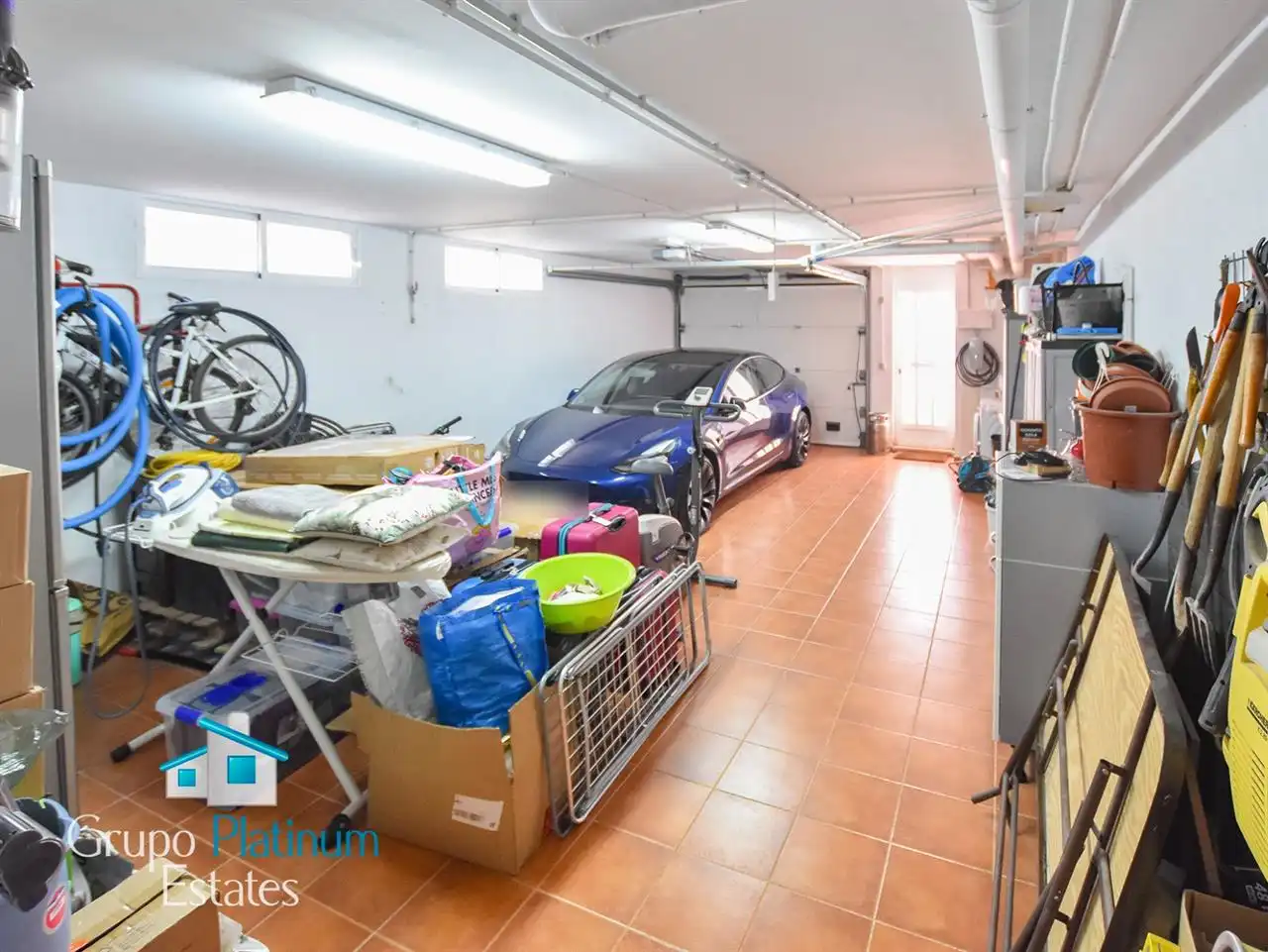 Villa avec piscine à vendre à San Juan de los Terreros, imagen 29