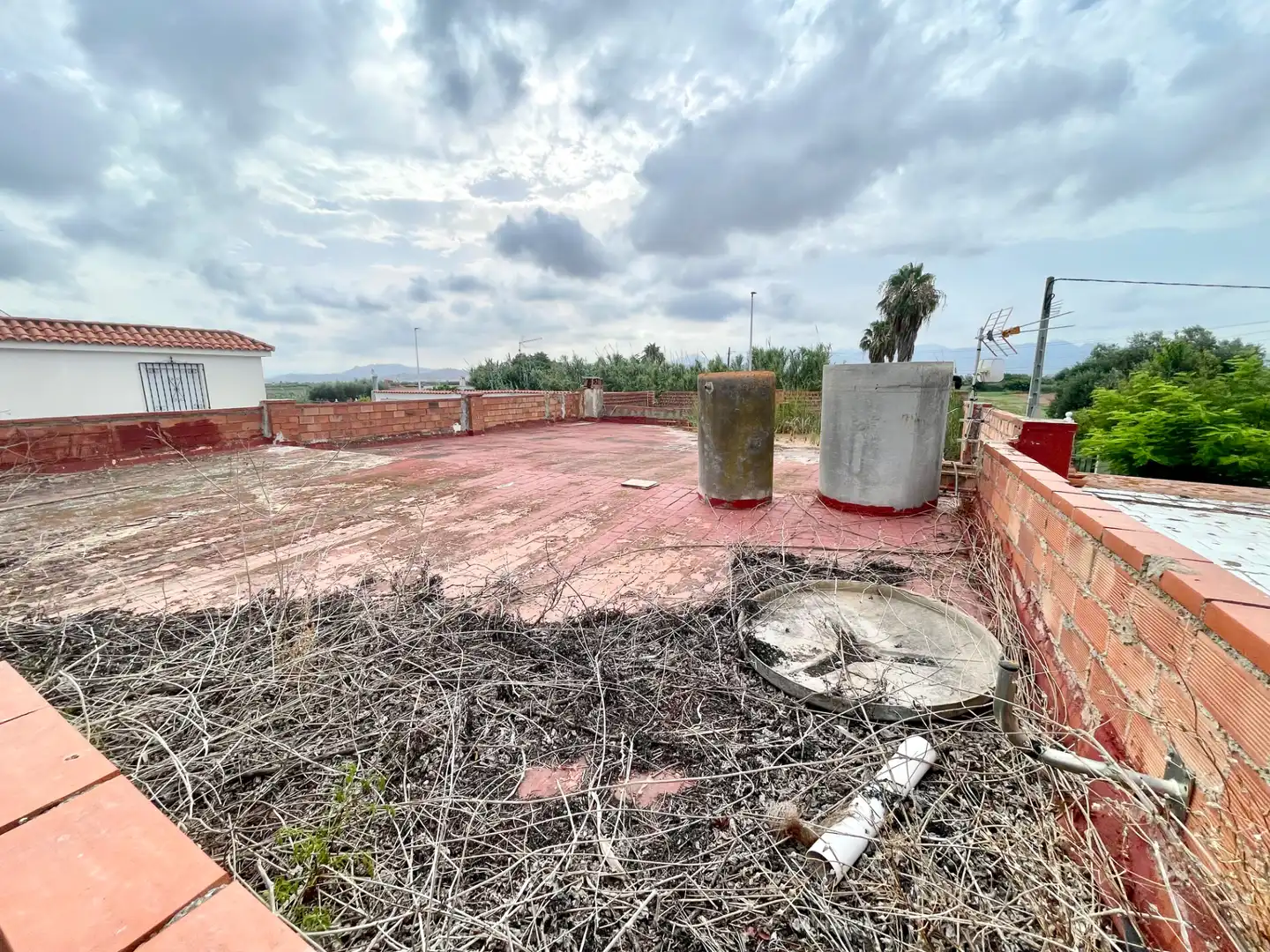 Finca rústica en venda en Moncofa