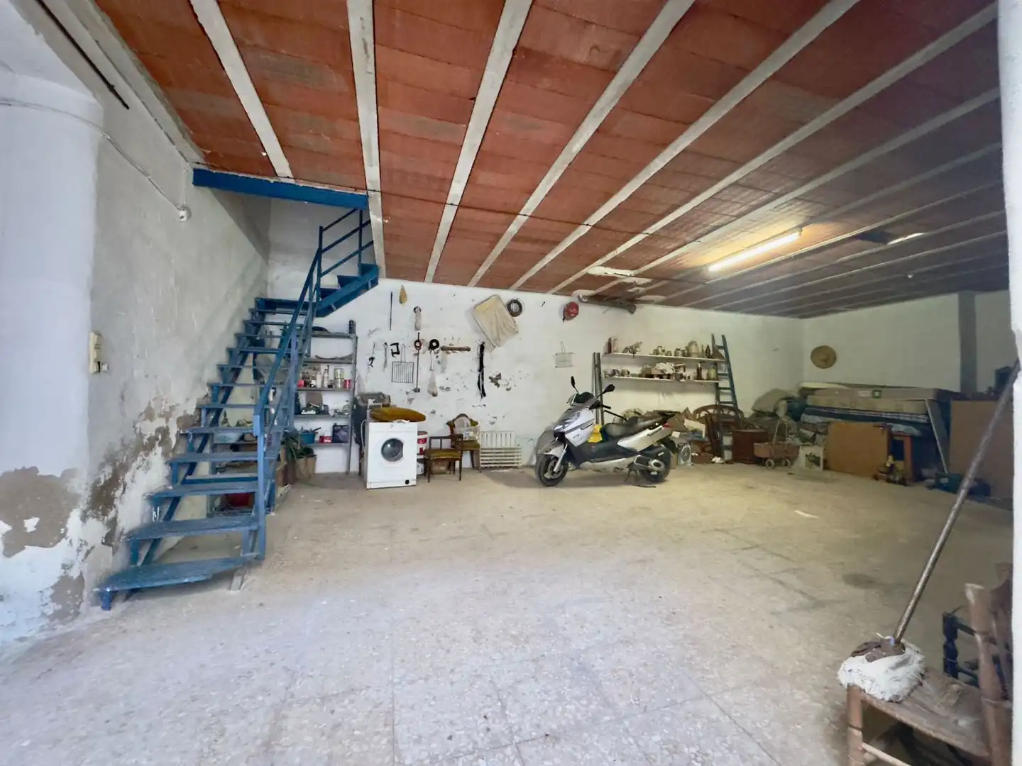 House with terrace for sale in Valdepeñas, imagen 6