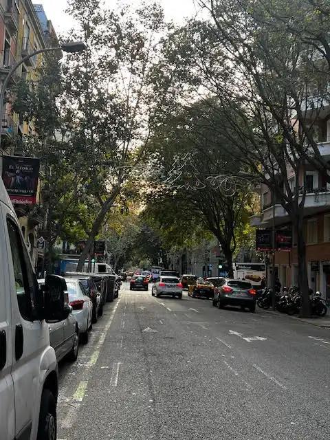 Büro zum Verkauf in Carrer de Viladomat, Sant Antoni