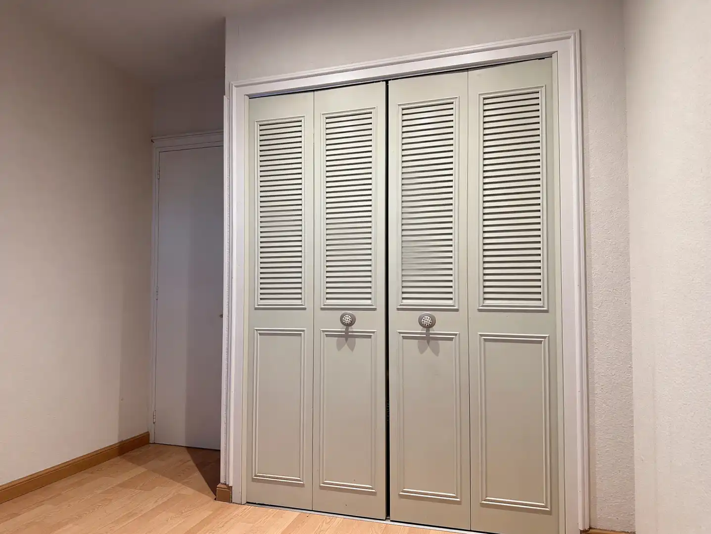 Habitación de Casa adosada en venta en Collado Mediano con Aire acondicionado, Calefacción y Jardín privado