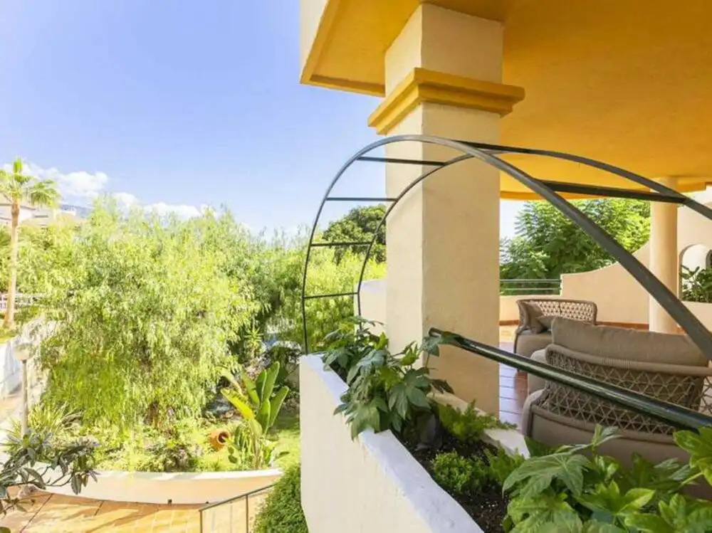Home with terrace for sale in Nueva Andalucía, imagen 25