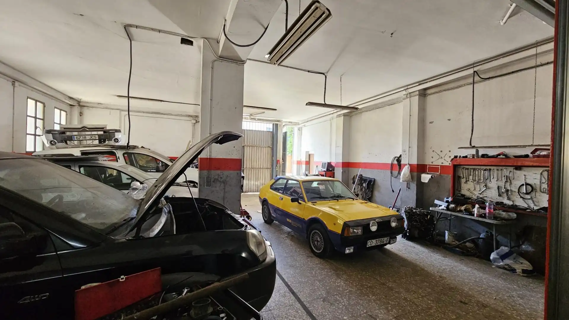 Local comercial en venda a Sur, imagen 2