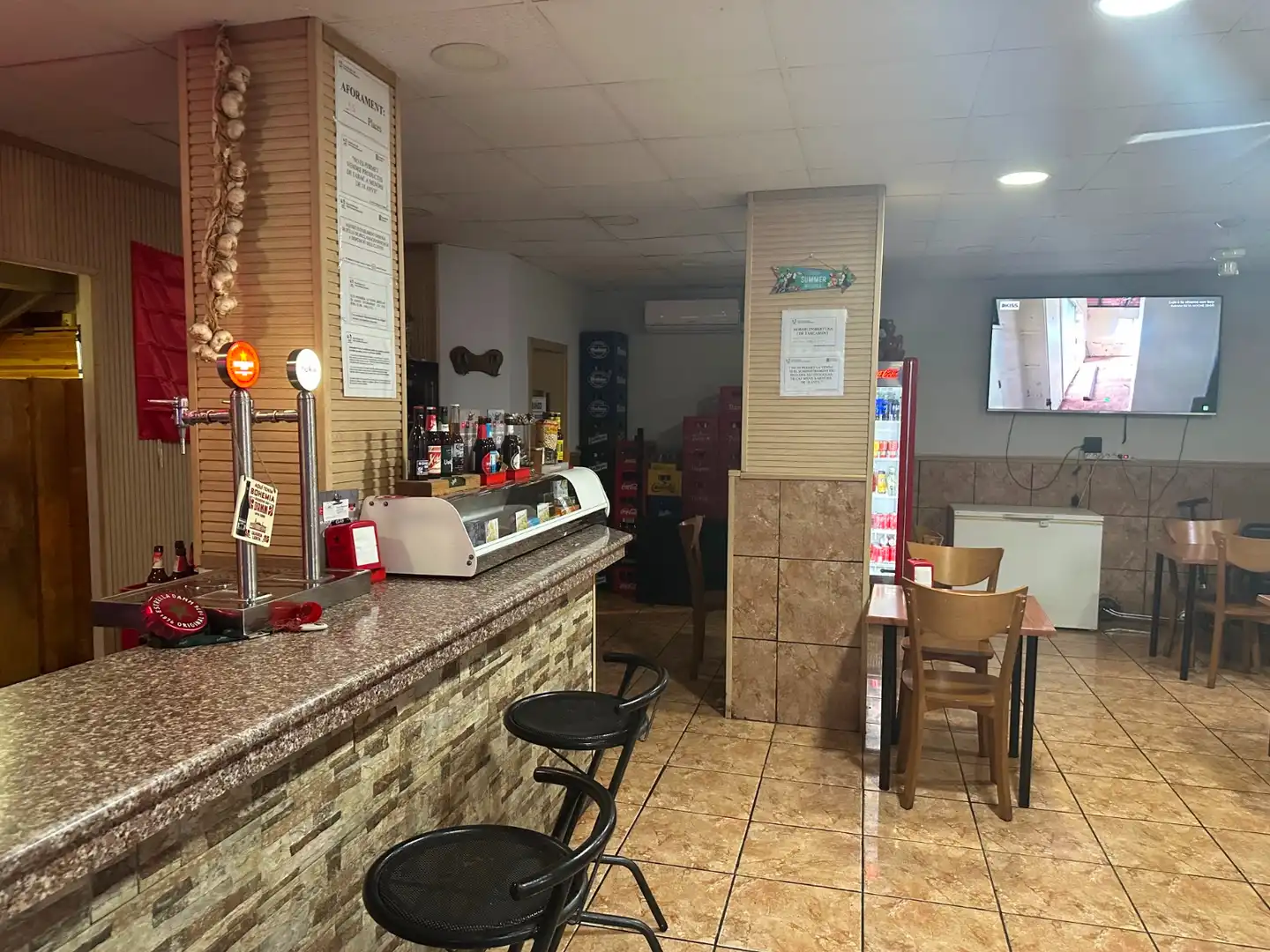 Gewerbefläche zur Übernahme in Centre - Cordelles, imagen 47