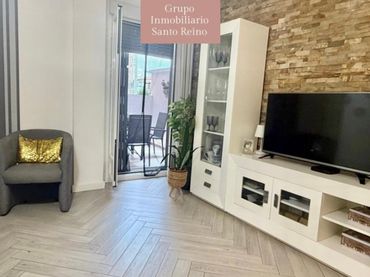 Appartement avec ascenseur à vendre à Calle Pintor Nogué