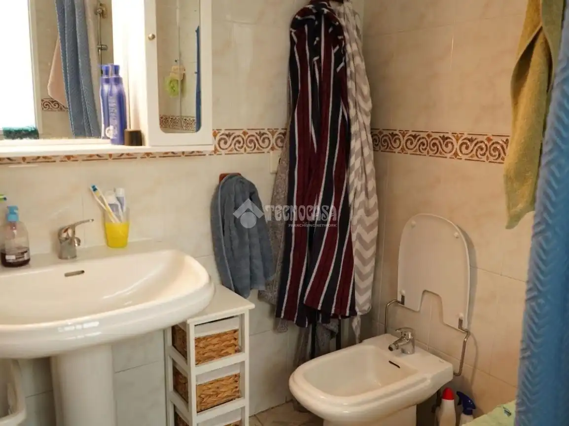 Casa pareada con terraza en venta en San Antonio - Las Arenas, imagen 36