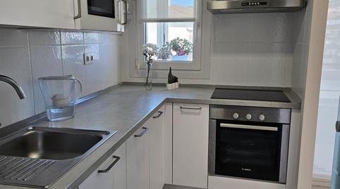 Foto 4 de Pis en venda a Pinar - Anaka - Belaskoenea, Gipuzkoa