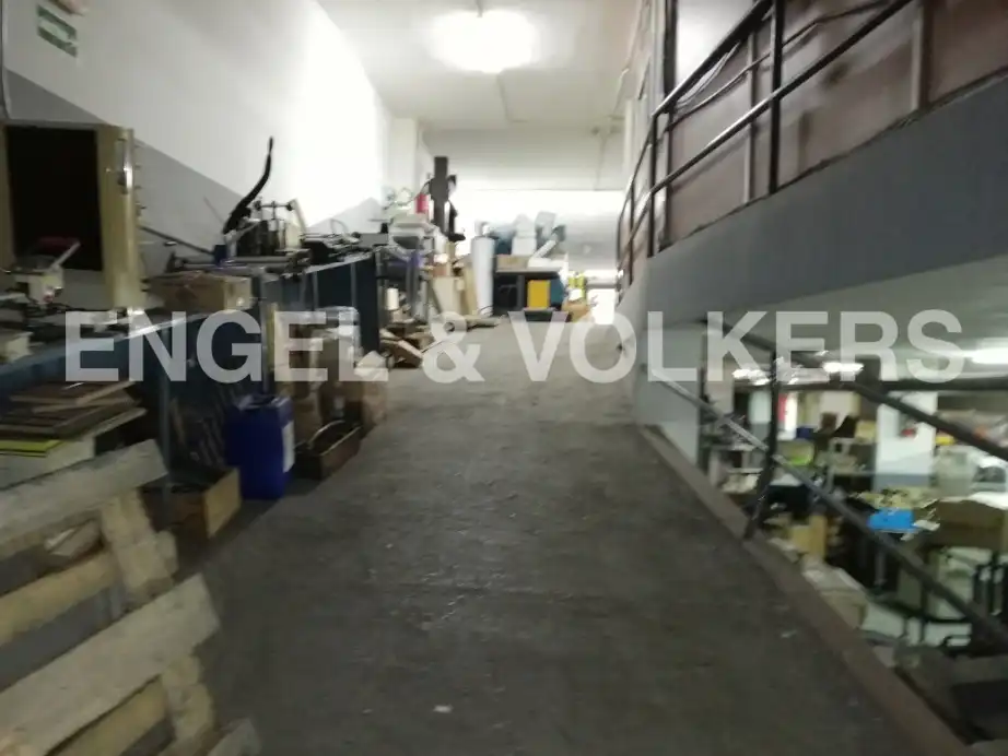Local comercial en venta en Eixample, imagen 7