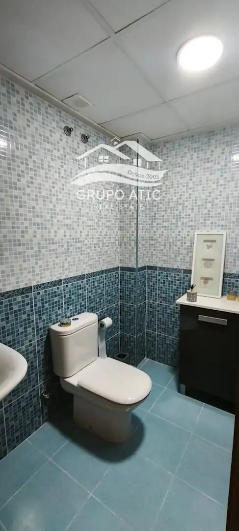 Casa a schiera in vendita a PERIODISTA MANOLO MOLES, imagen 29