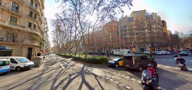 Planta baja en Venta en Vila de Gràcia