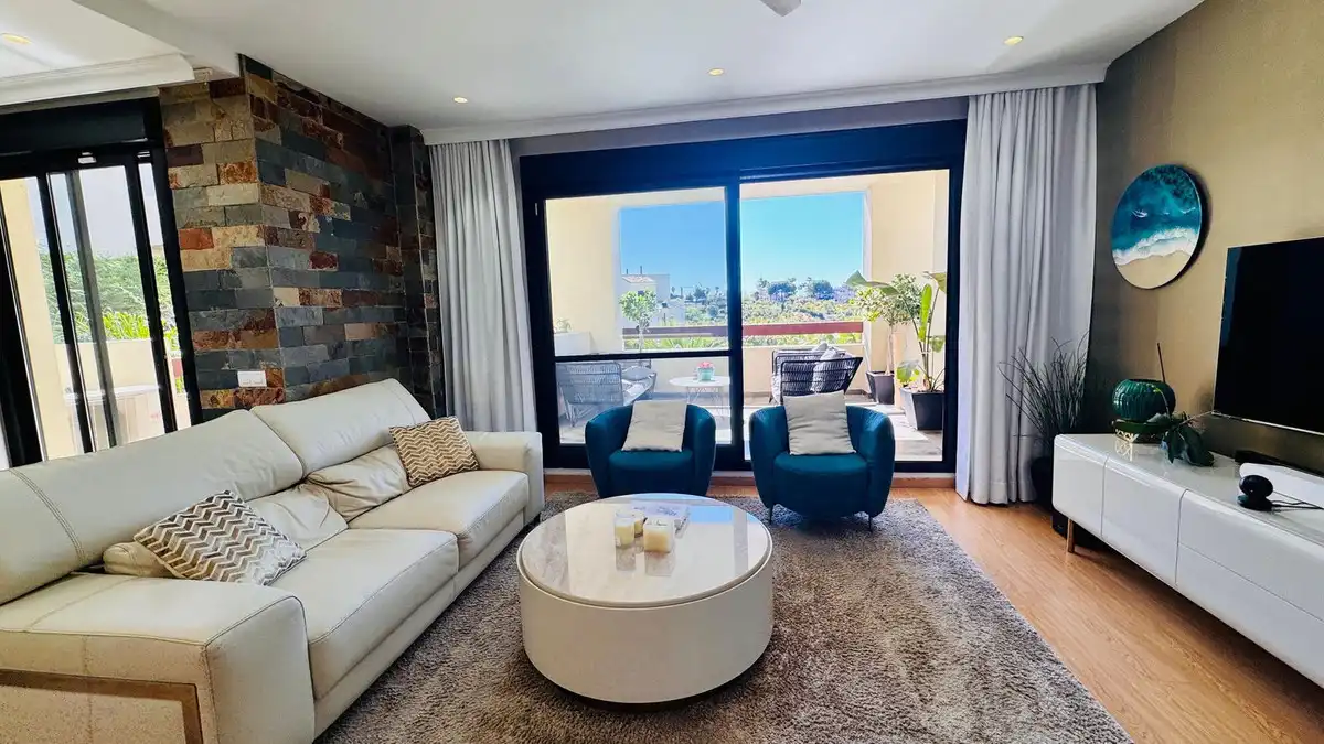 Flat with lift for sale in Selwo, imagen 5