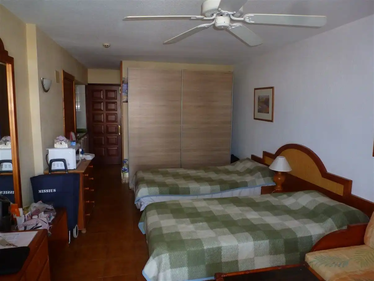 Studio mit Terrasse zum Verkauf in Costa Adeje, imagen 4