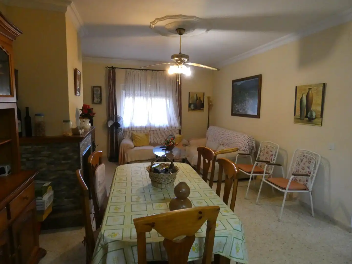 Villa mit Pool zum Verkauf in PAGO HOZANEJOS, imagen 14