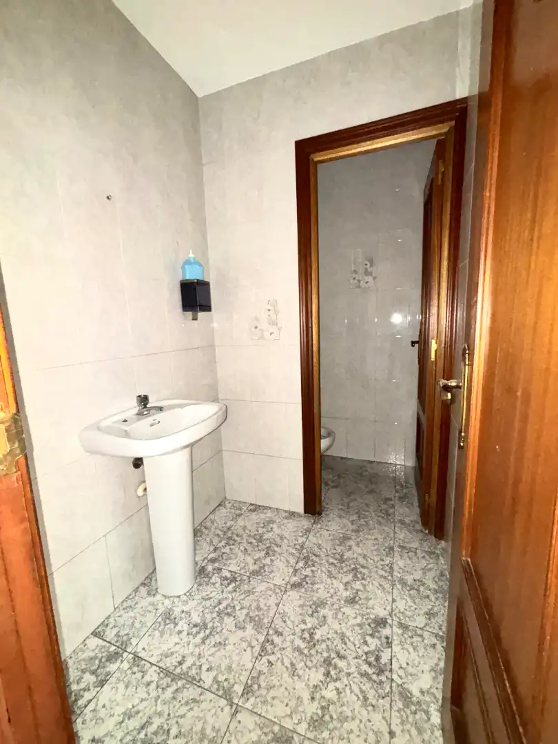 Bany de Local en venda en Plasencia