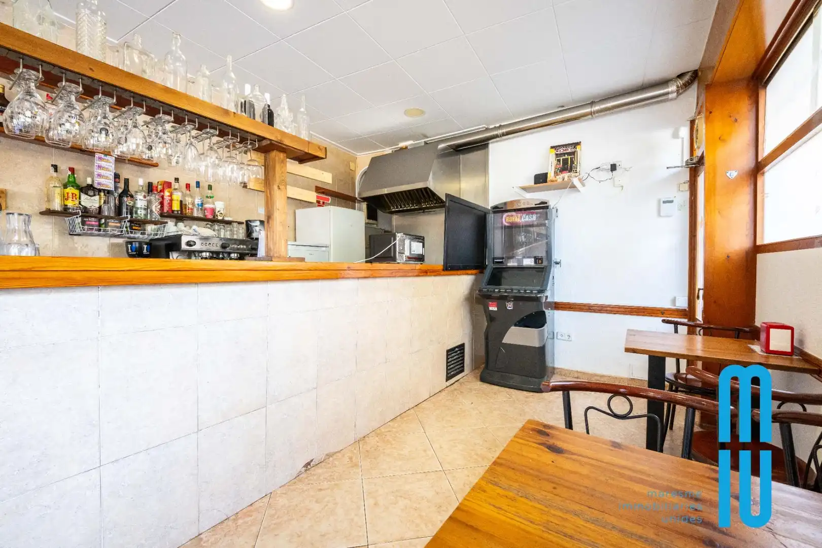 Business premises for transfer in Poblenou, imagen 12