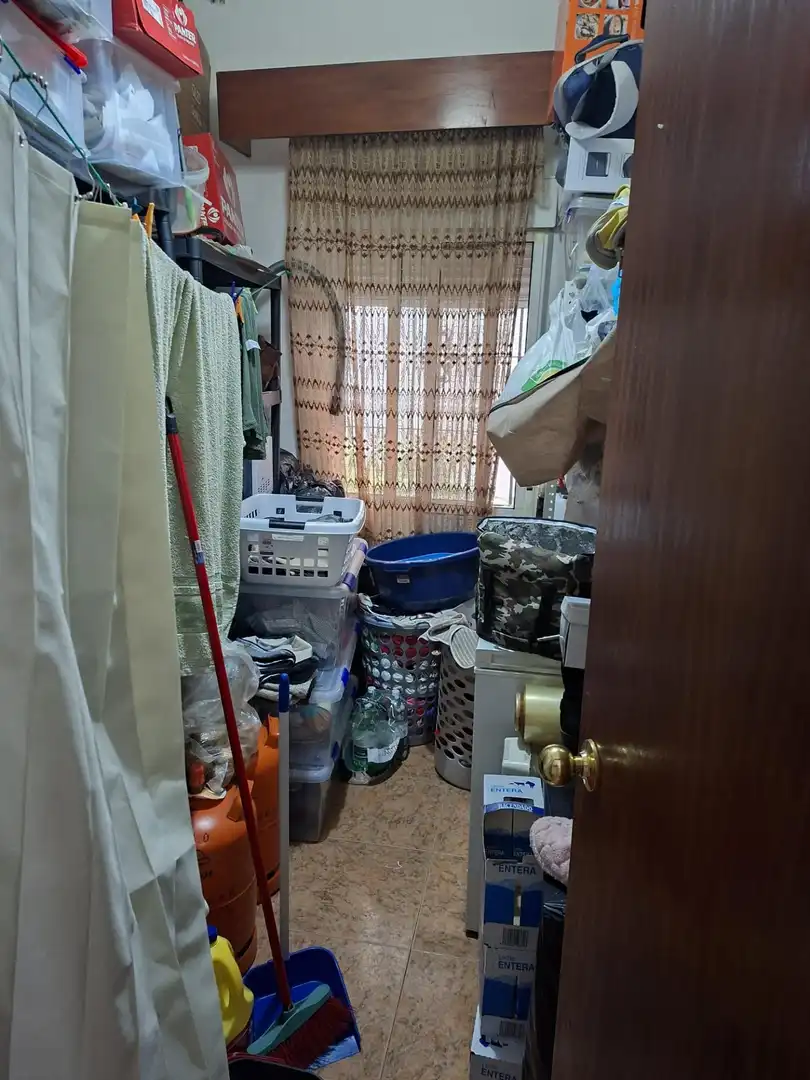 Flat for sale in Posadas  with Storage room