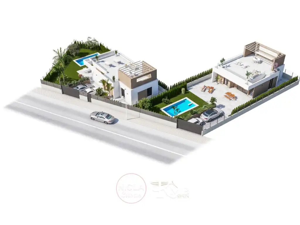 House with pool for sale in Avenida Alcazaba, imagen 5
