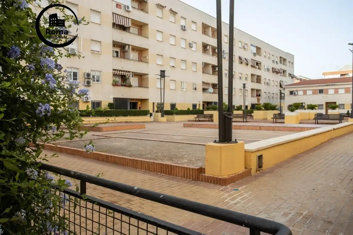 Pis en venda a ALCALA LA REAL, Almanjáyar, Norte