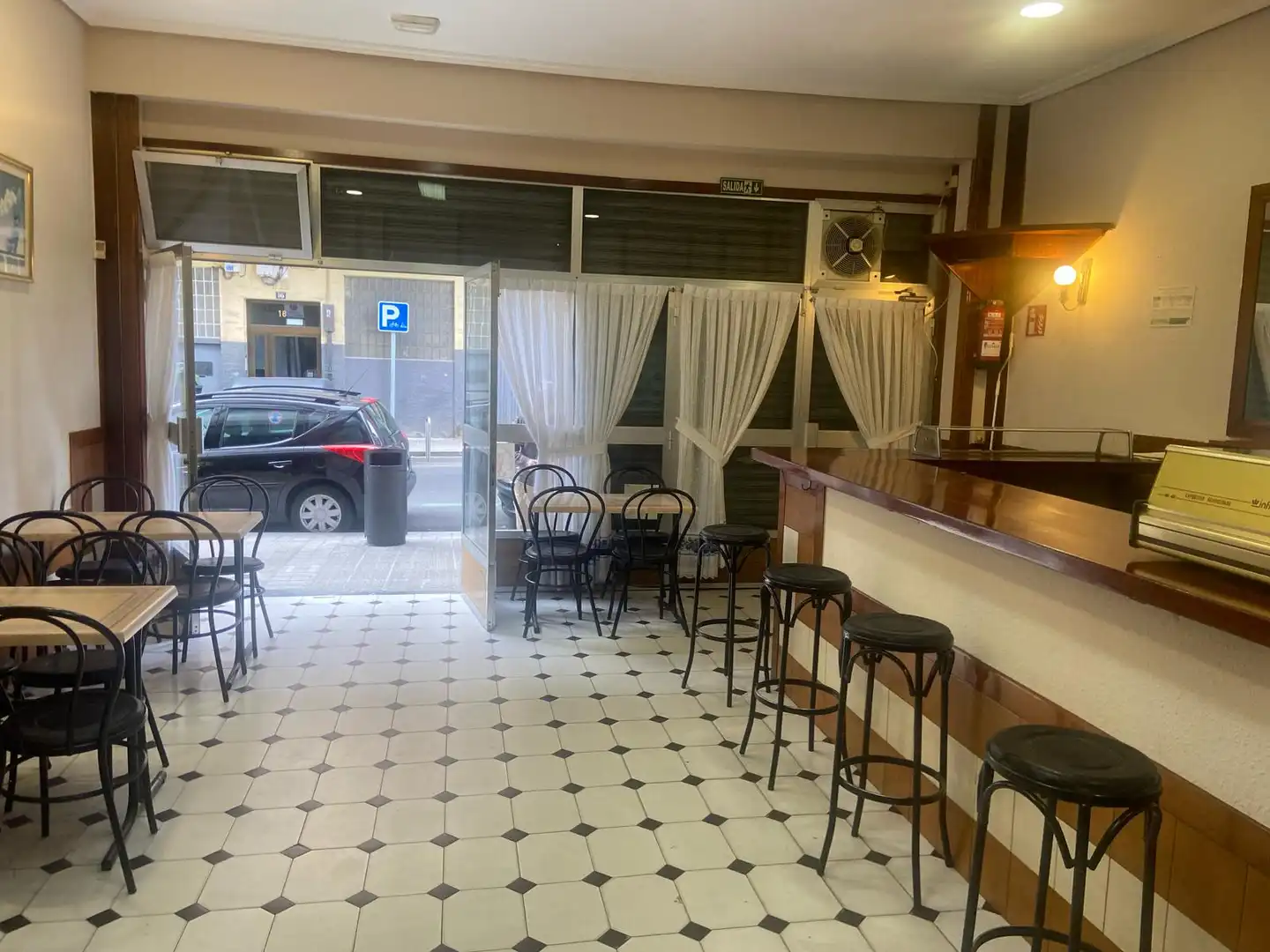 Business premises for sale in Ibaiondo, imagen 10