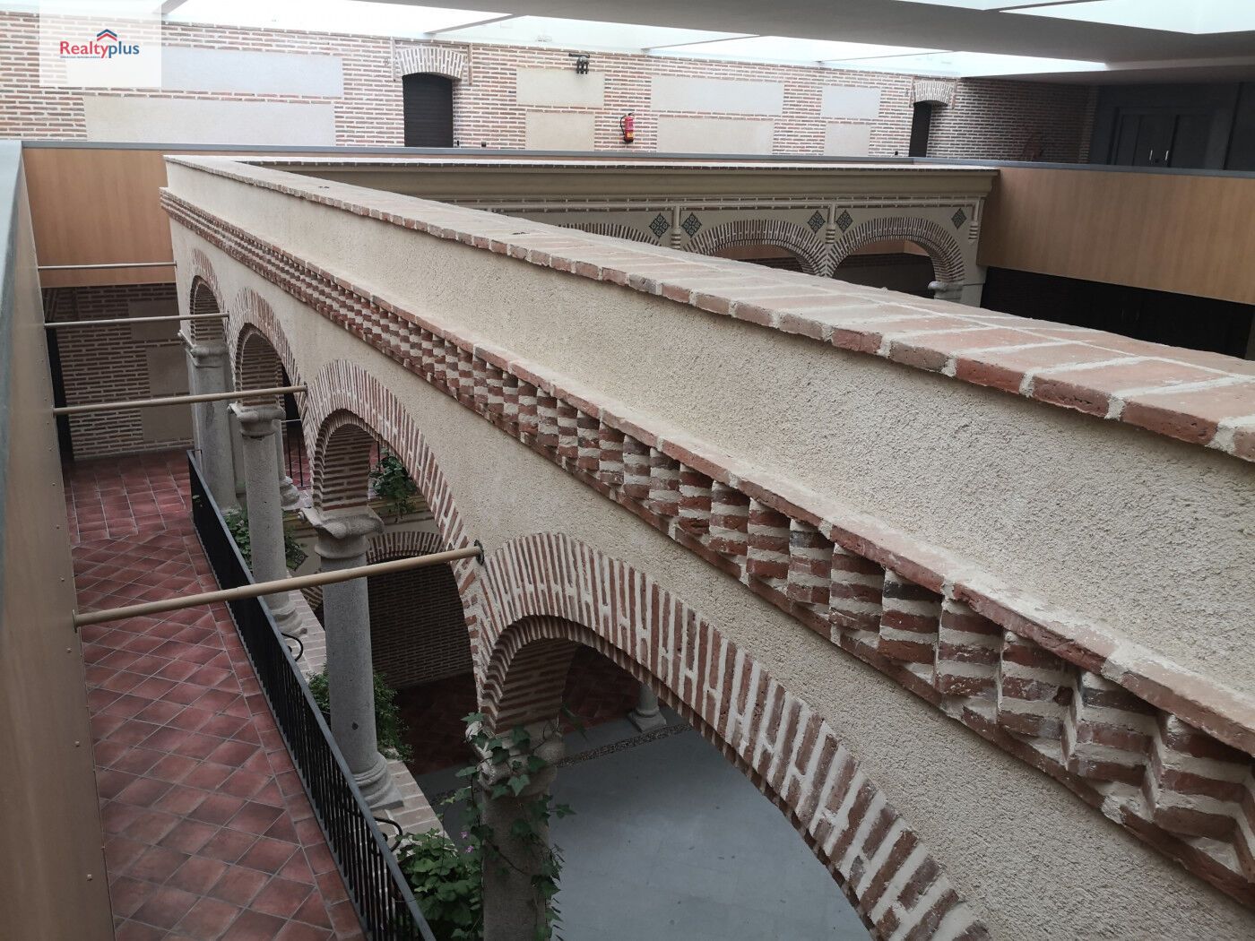 Exterior view of Flat for sale in Arévalo