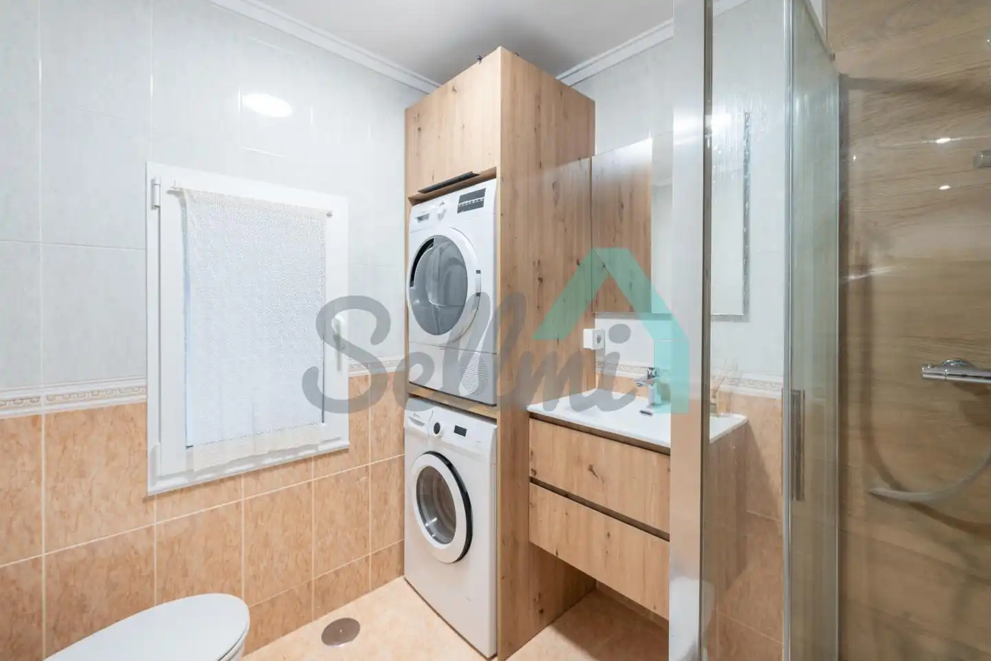 Habitació a Valentín Masip, Masip