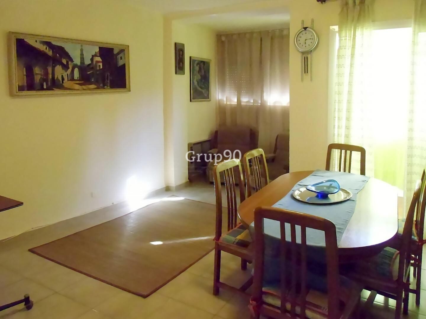 Flat for sale in Calle Barri la Pau-Bloc, Pardinyes