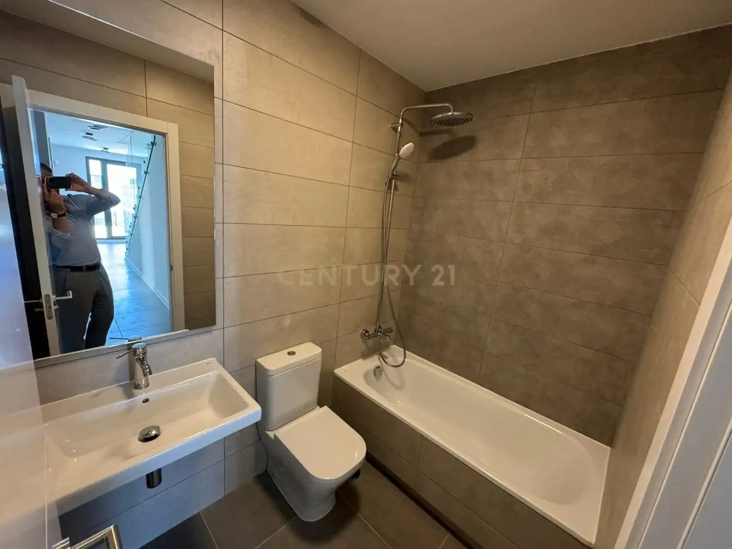 Casa a schiera con terrazza in vendita a La Cala Mijas, imagen 20