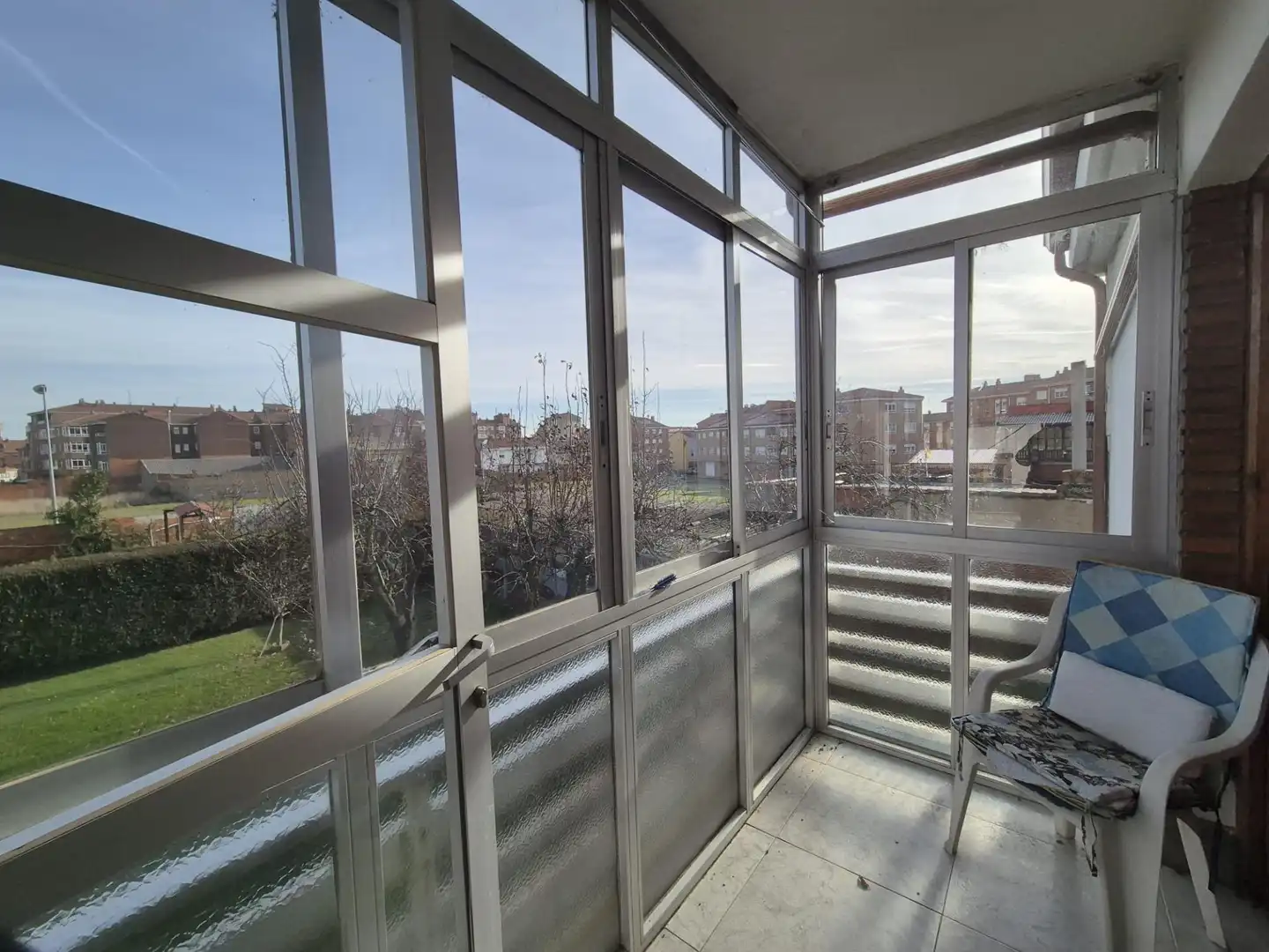 Casa o chalet en venta en Trobajo del Camino