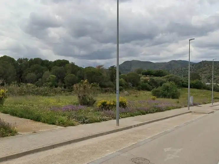 Residential land for sale in Avinguda Antoni Margarits 8, imagen 6