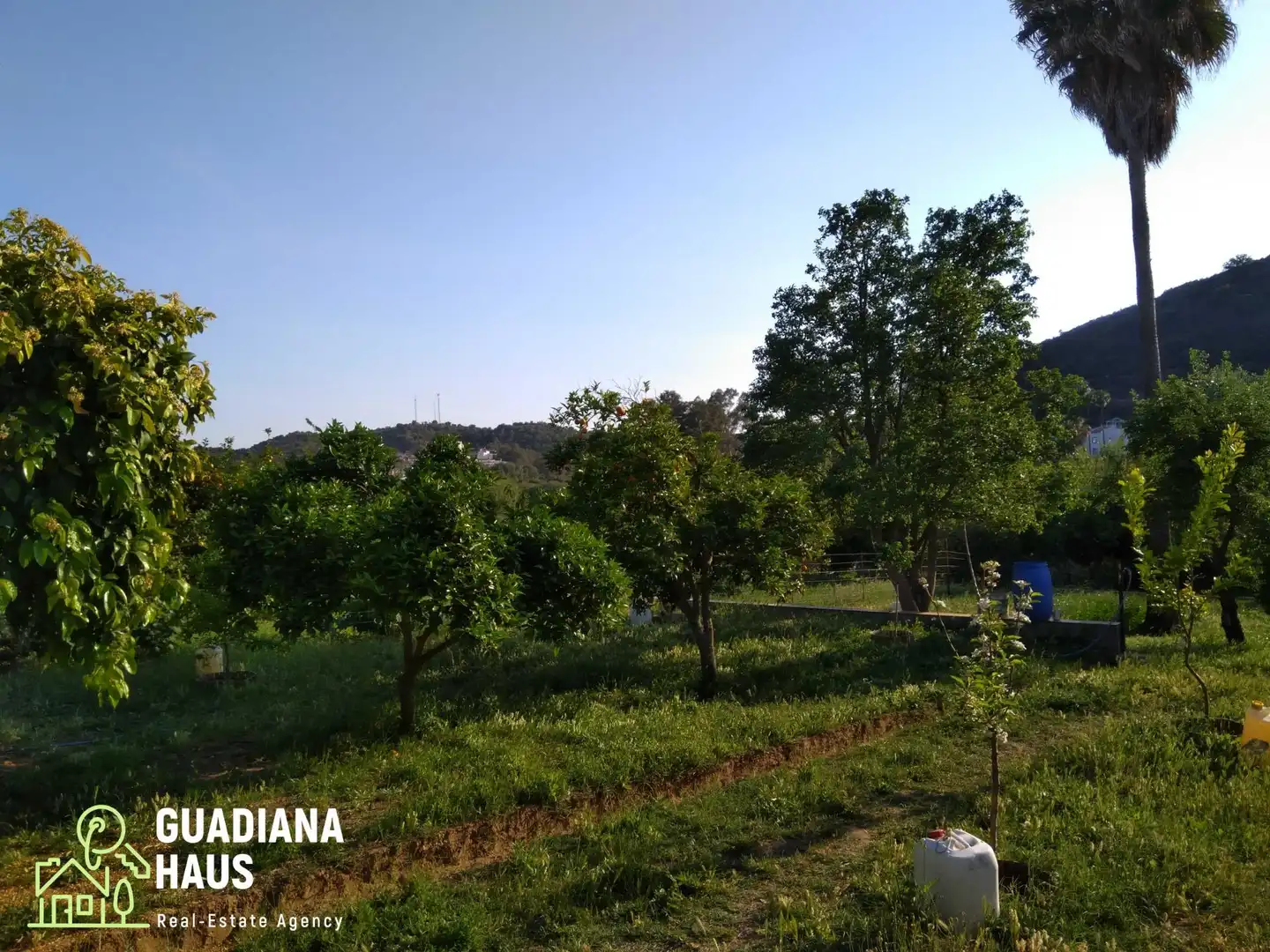 Country homes for sale in Sanlúcar de Guadiana  with Private garden, Terrace and Swimming Pool