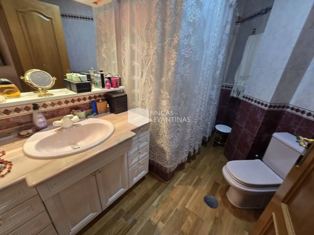 Casa amb jardí en venda a Centro, imagen 21