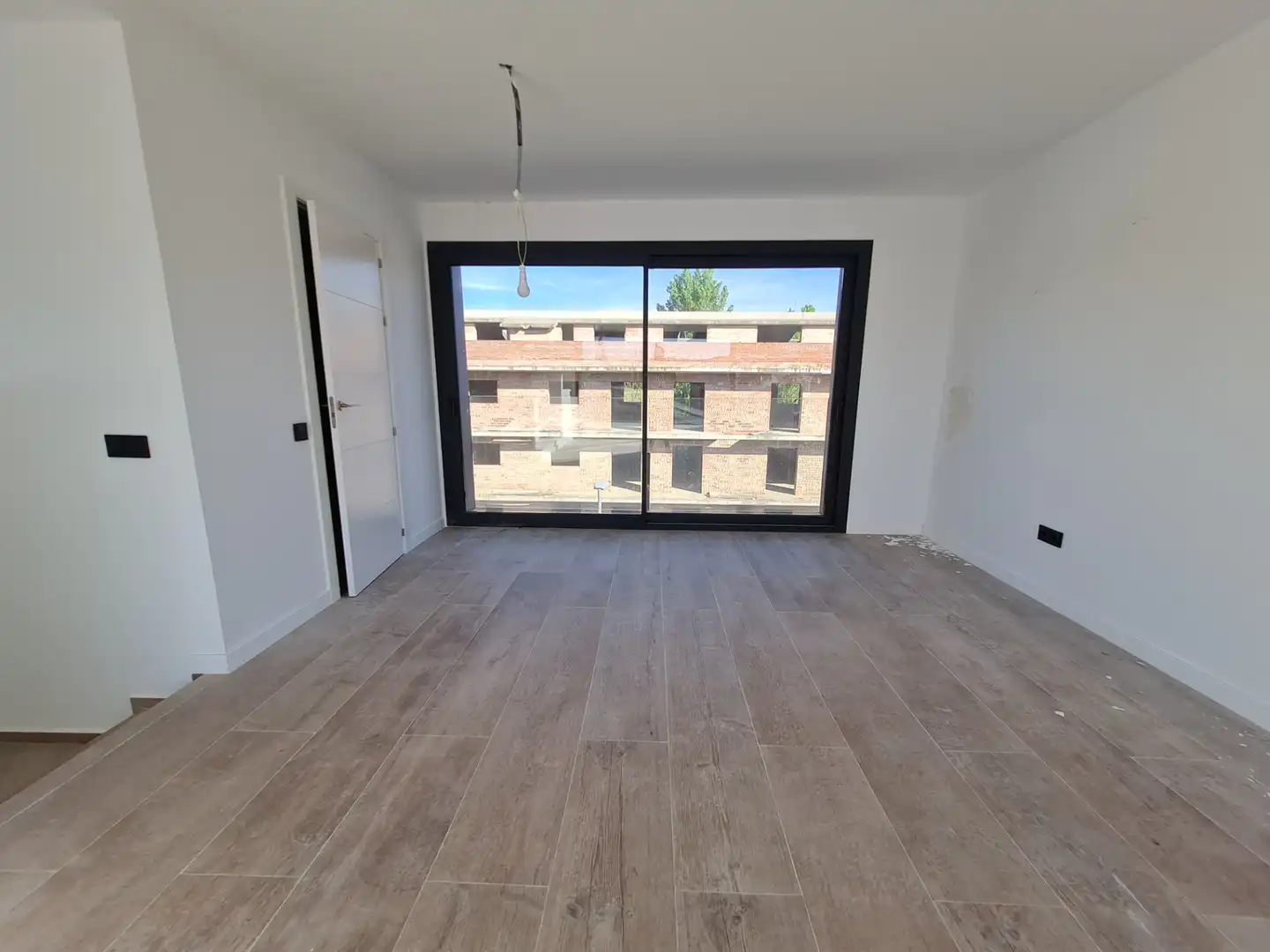 Dormitori de Casa adosada en venda en Puig-reig amb Aire condicionat, Calefacció i Parquet