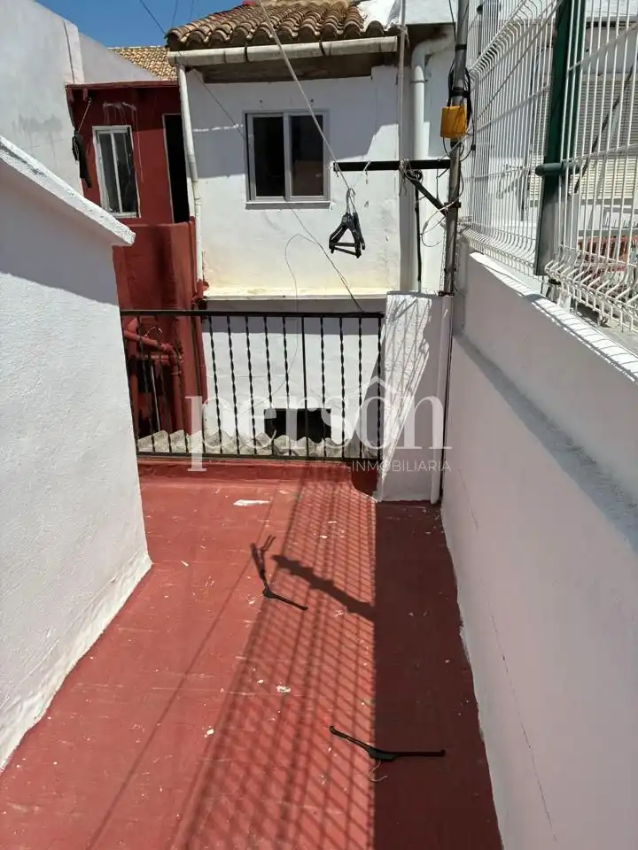 Bedroom of Houses for sale in Sueca  with Terrace