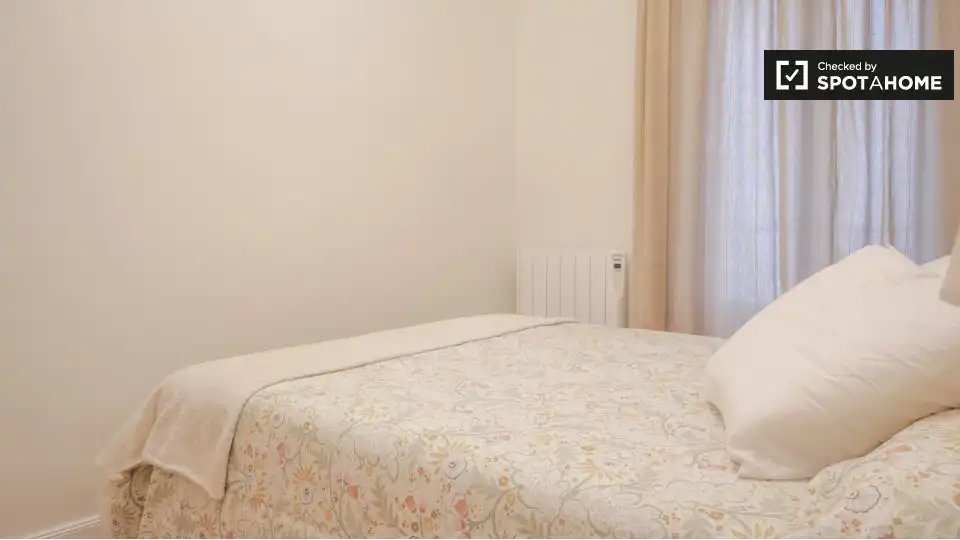 Habitación en Justicia - Chueca