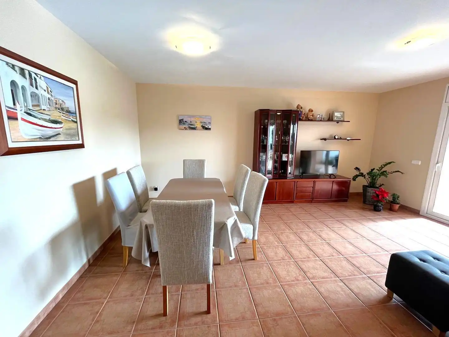 Comedor de Casa o chalet en venta en Palafrugell con Calefacción, Jardín privado y Terraza