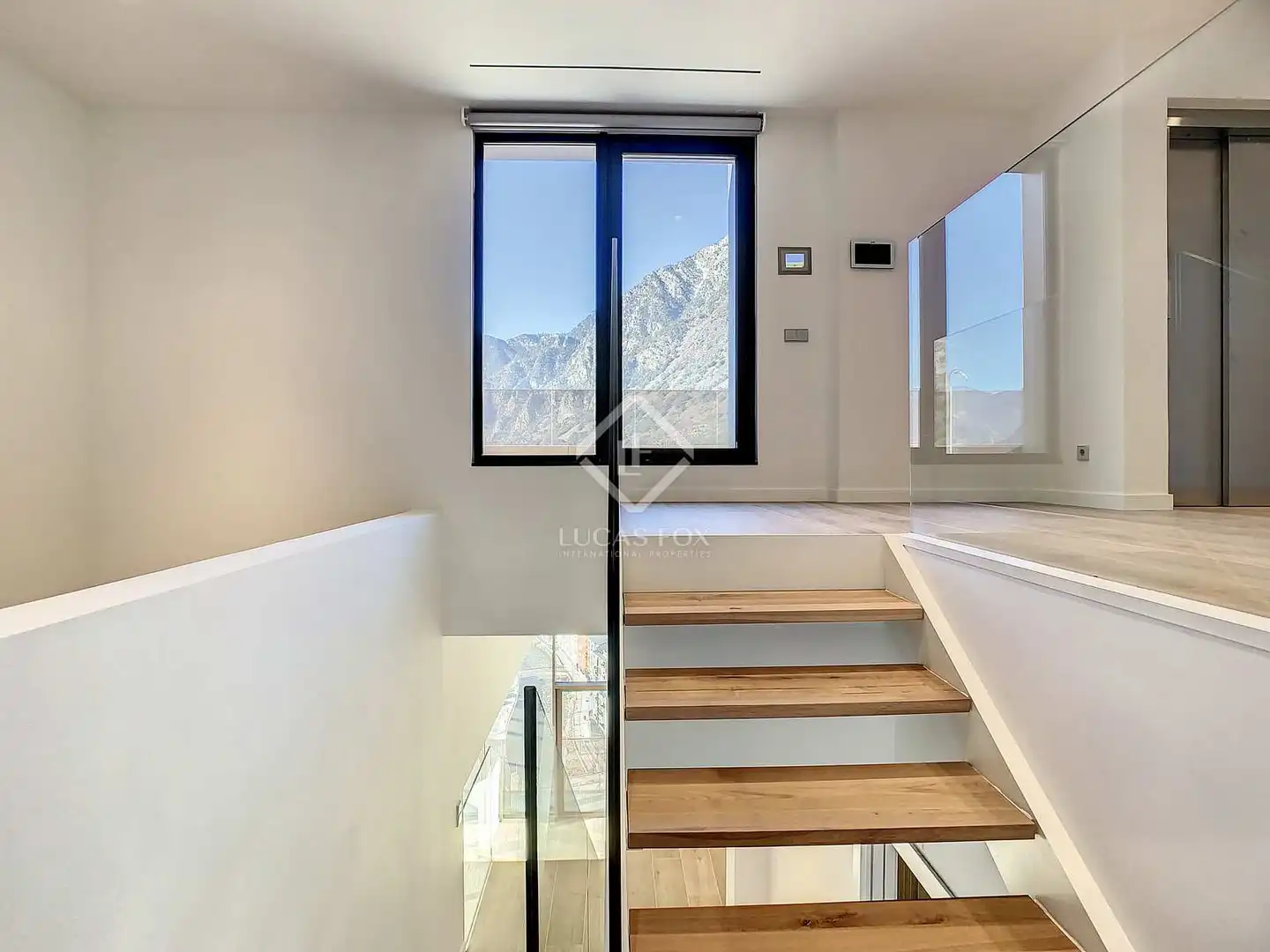 Àtic en venda a Les Escaldes