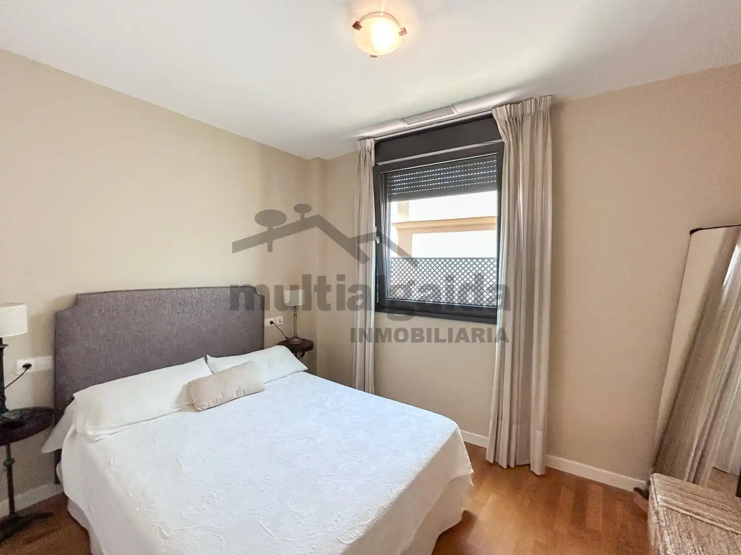 Habitación de Apartamento en venta en Jerez de la Frontera con Aire acondicionado, Calefacción y Amueblado