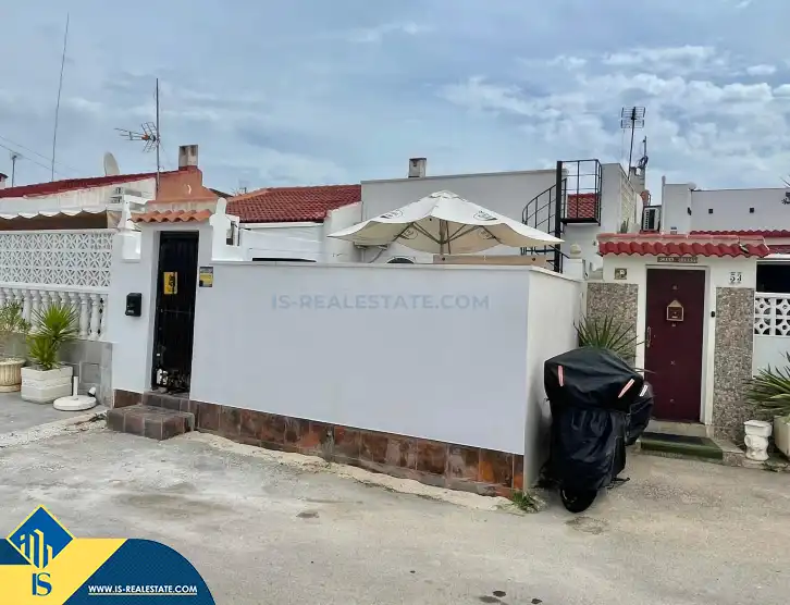 Maison mitoyenne avec piscine à vendre à Zona Carrefour - Urbanizaciones, imagen 3