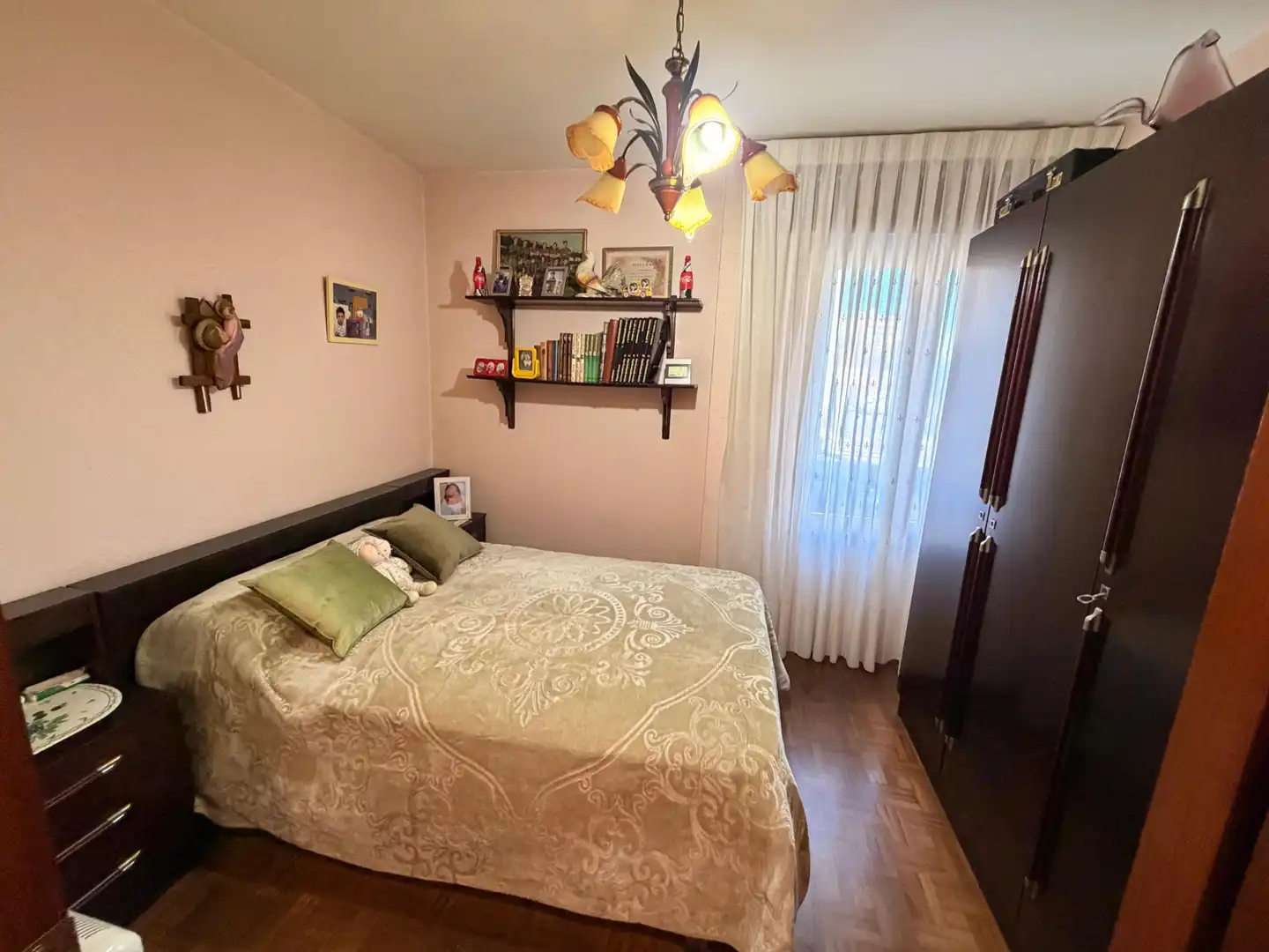 Piso con ascensor en venta en Bake Kalea 7, imagen 16