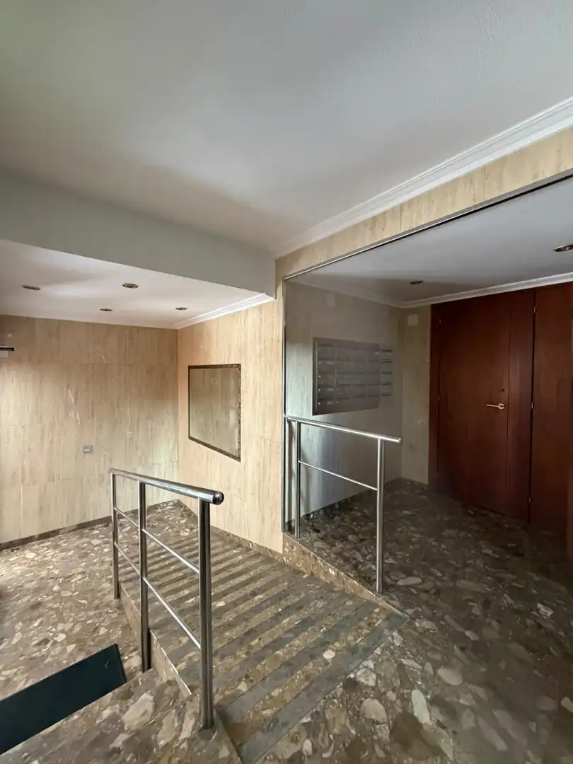 Flat for sale in Gijón   with Heating and Parquet flooring