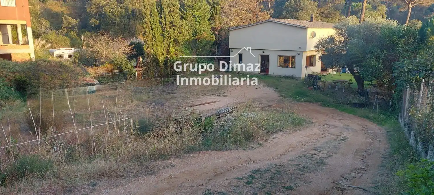 Casa o xalet en venda en Vidreres amb Terrassa, Traster i Piscina