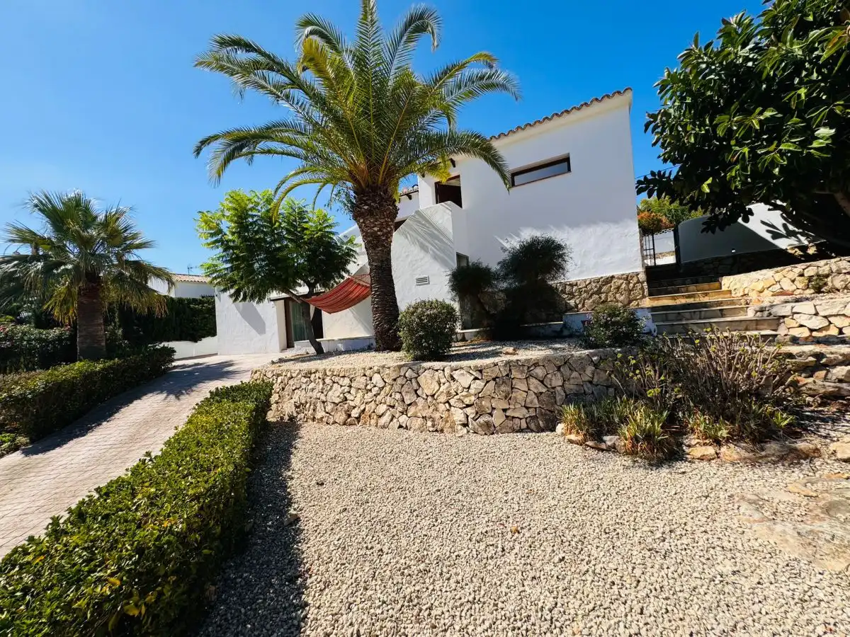 House for sale in Cala Advocat - Baladrar, imagen 42