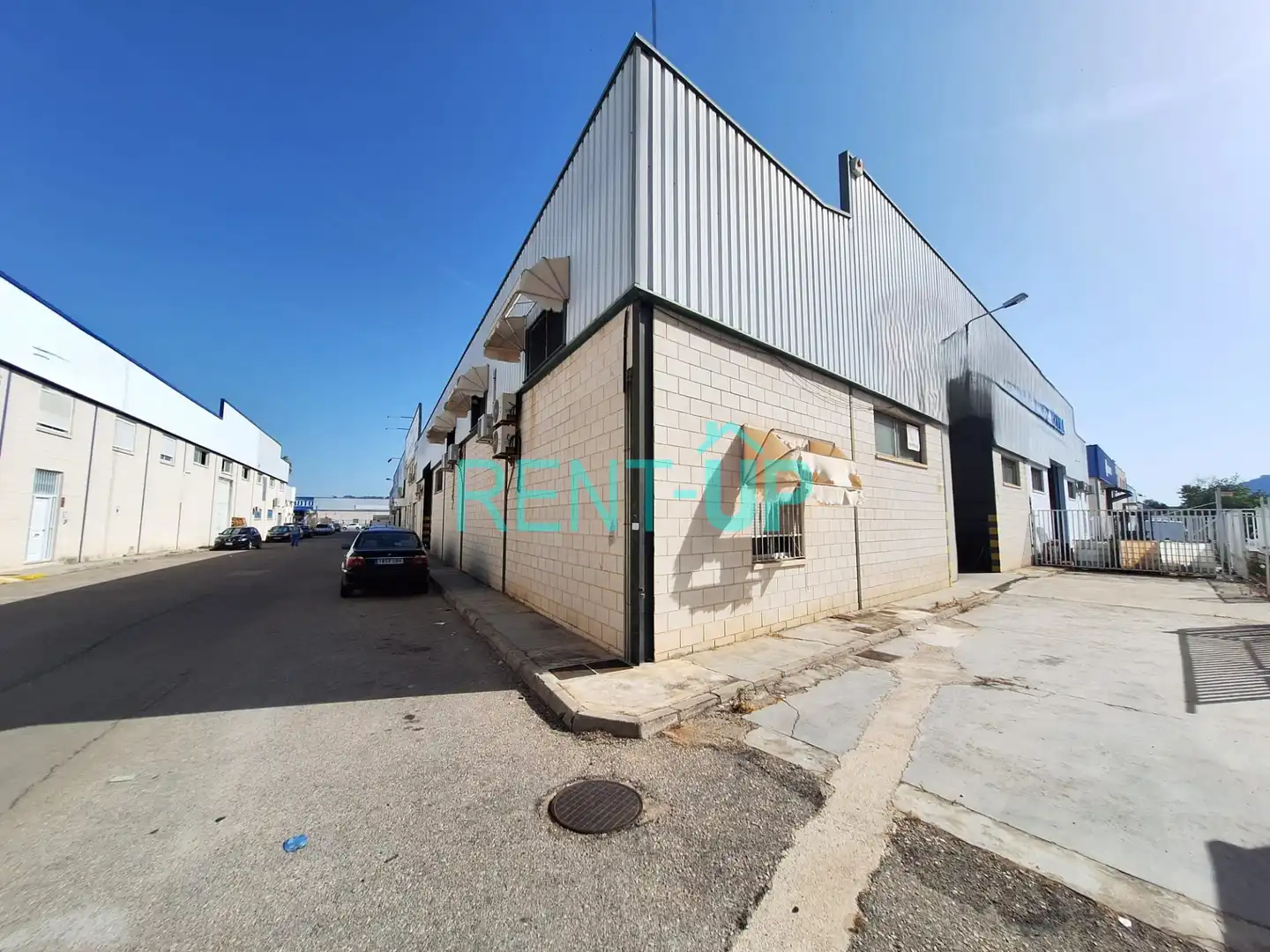 Nave industrial en venta en Xàtiva, imagen 29
