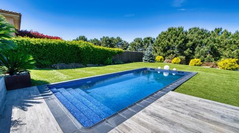 Foto 5 de Casa o xalet en venda a La Roca del Vallès, Barcelona