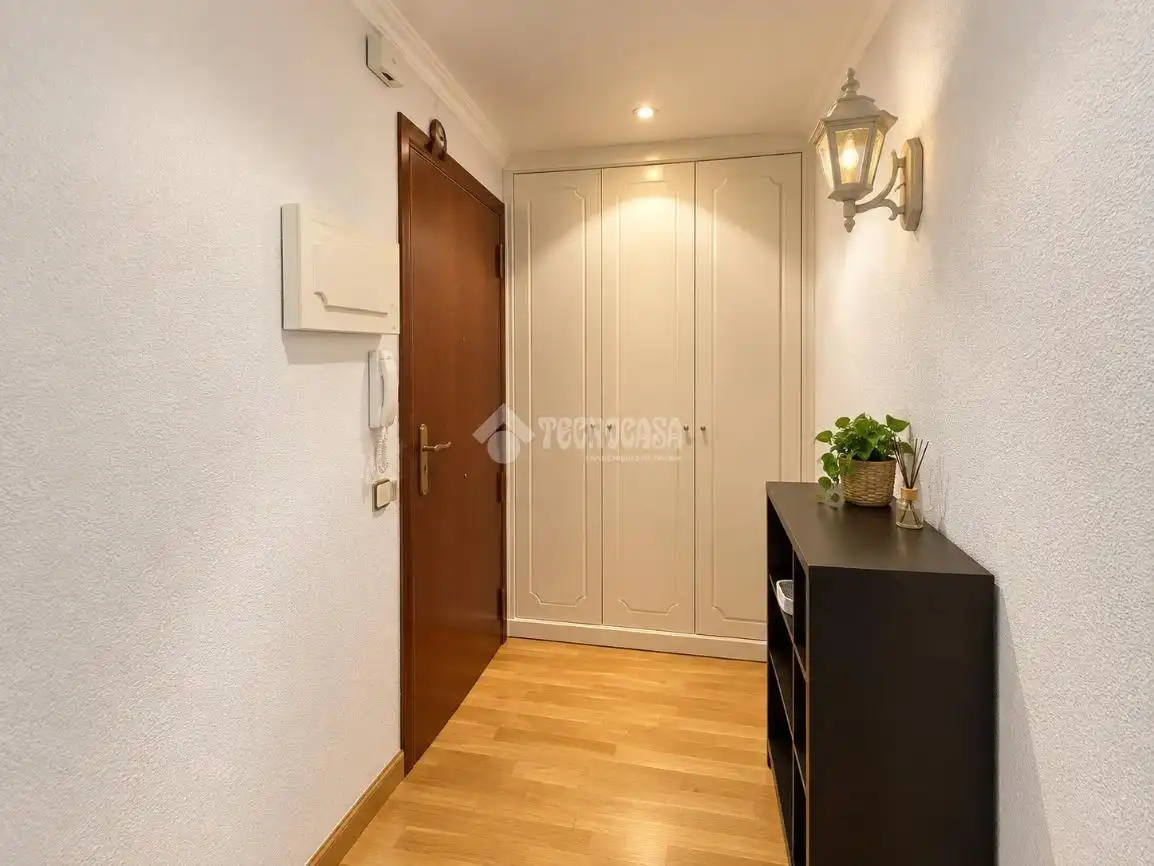 Flat with terrace for sale in Can Vidalet, imagen 8