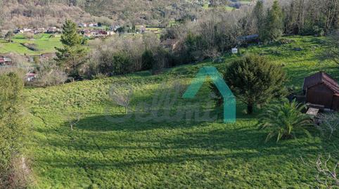 Foto 4 de Finca rústica en venda a Siones, San Claudio - Trubia - Las Caldas, Oviedo