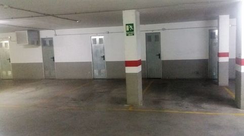 Foto 3 de Garaje en venta en Colon, 28, Requena, Valencia